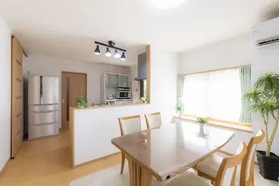 いつでも家族を感じられる、新しい暮らし